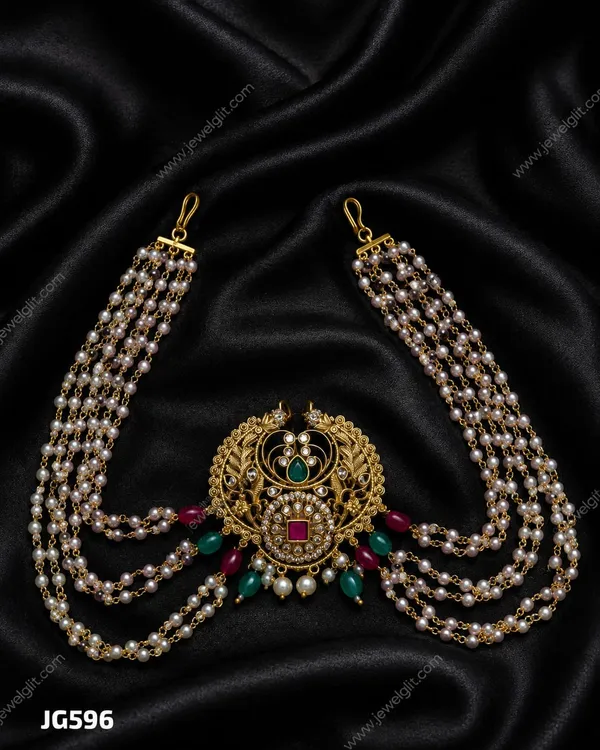 Premium_Traditional_Pearl_Hair_Access