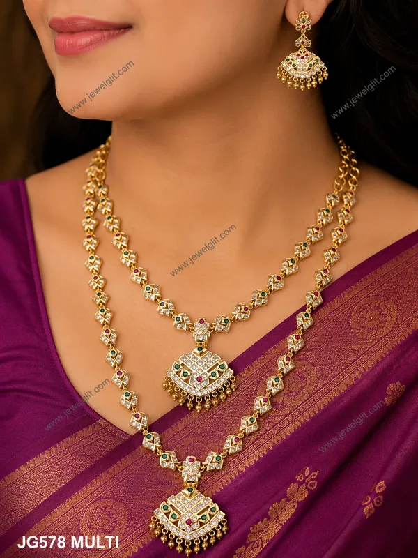 PREMIUM_TRADITIONAL_ATTIGAI_SET_WITH_EARRINGS
