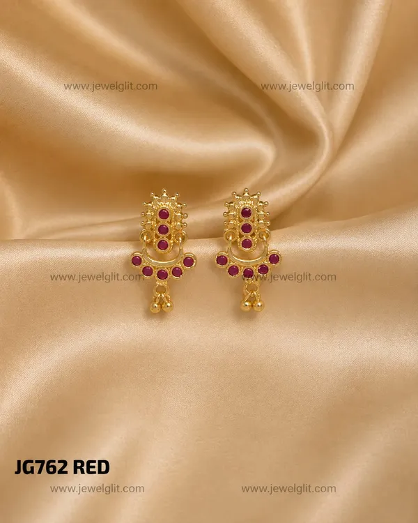 TRADITIONAL_GOLD_PLATED_AD_STONE_STUD_FOR_GIRLS_AND_WOMENS