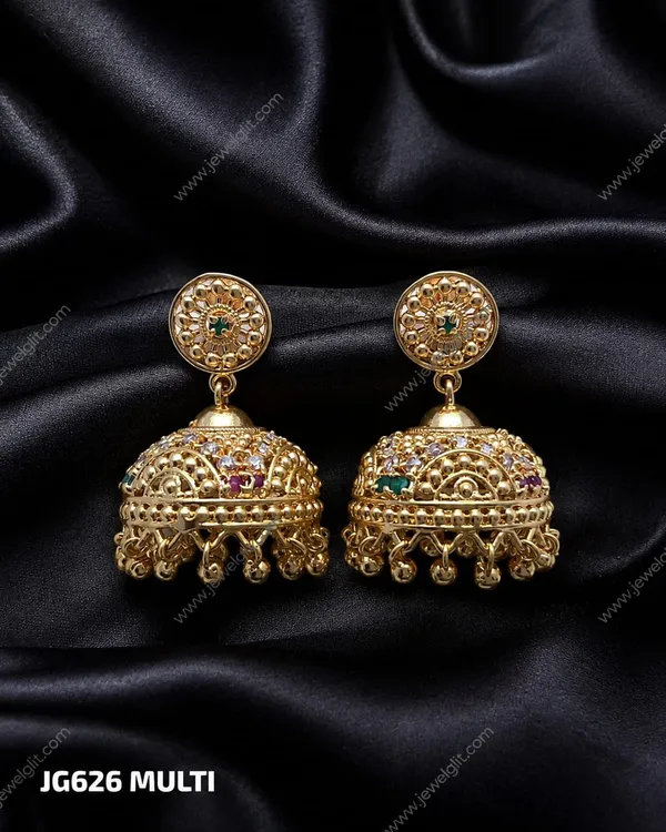 TRADITIONAL_MICROPLATED_JHUMKA