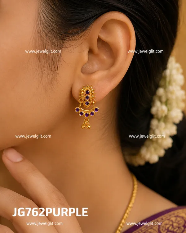 TRADITIONAL_GOLD_PLATED_AD_STONE_STUD_FOR_GIRLS_AND_WOMENS