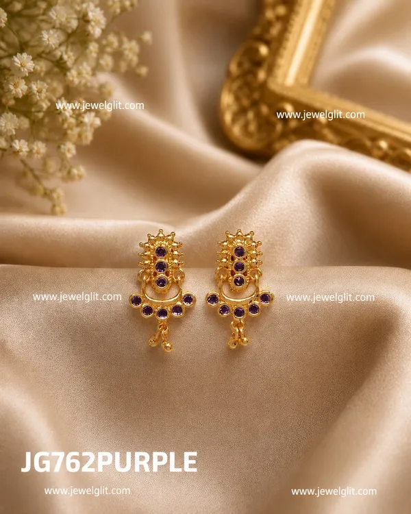 TRADITIONAL_GOLD_PLATED_AD_STONE_STUD_FOR_GIRLS_AND_WOMENS