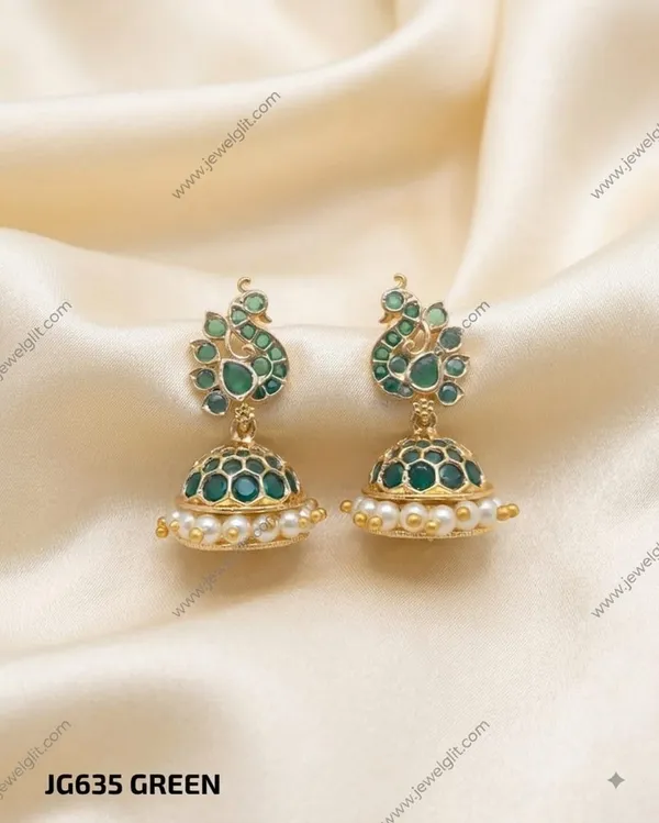 ROYAL_PEACOCK_MICROPLATED_JHUMKA