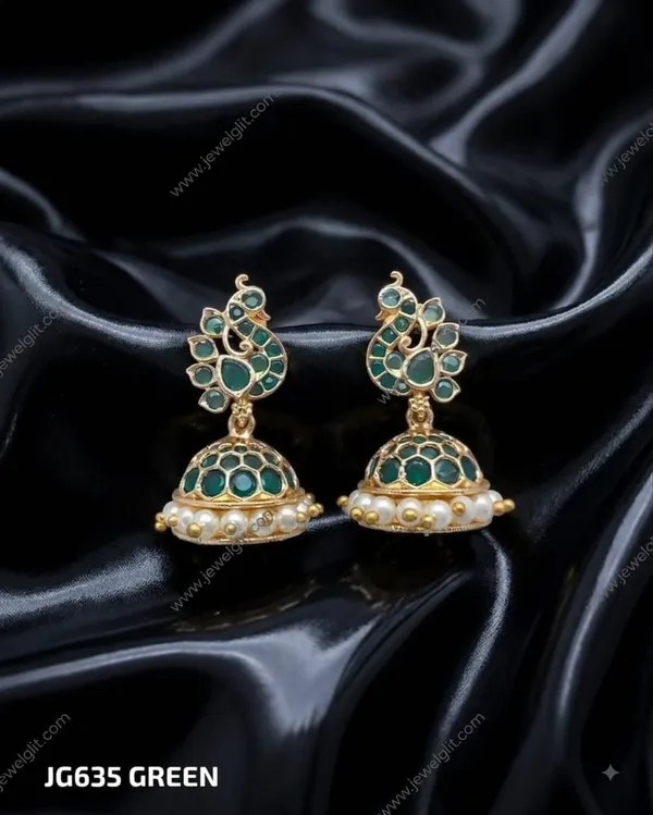 ROYAL_PEACOCK_MICROPLATED_JHUMKA