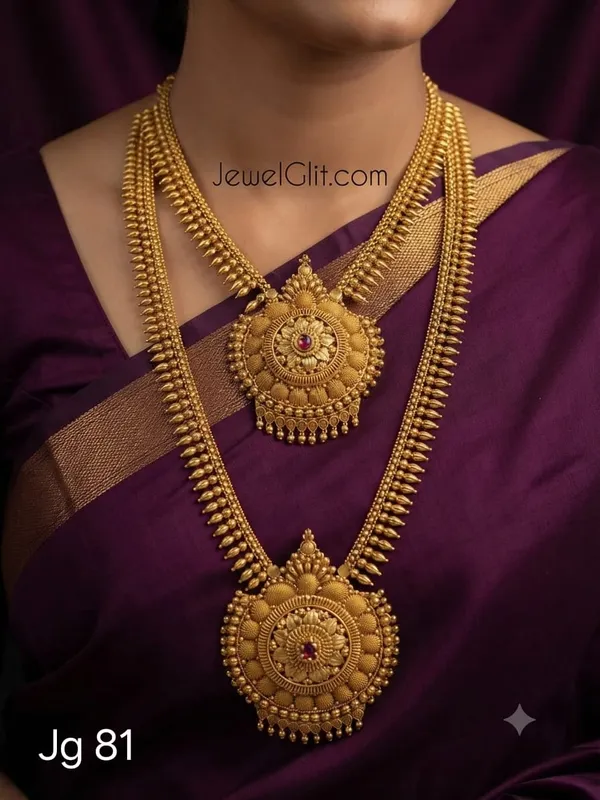Microplated_Elegant_Thick_Curved_Shaped_Combo_Set