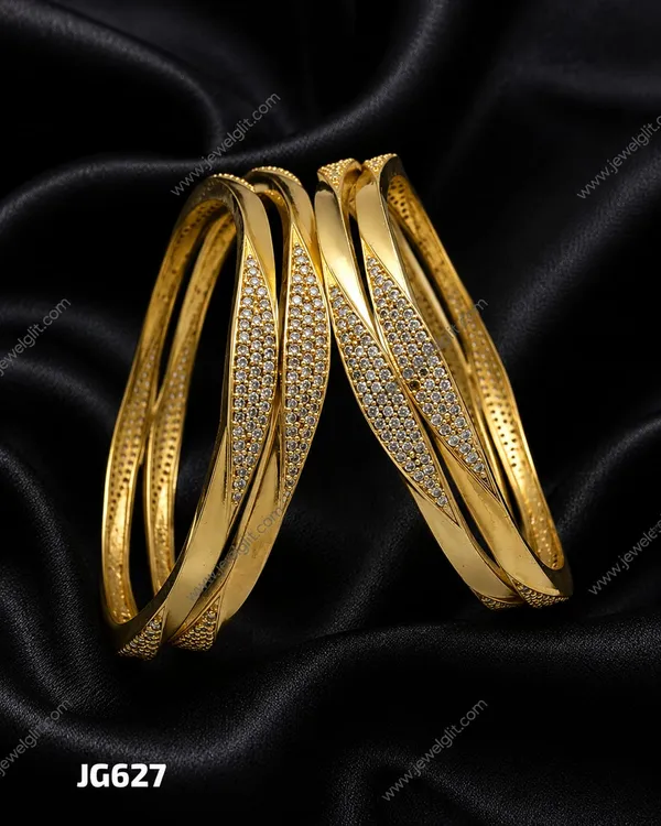Elegant_Micro_Plated_American_Diamond_Bangles