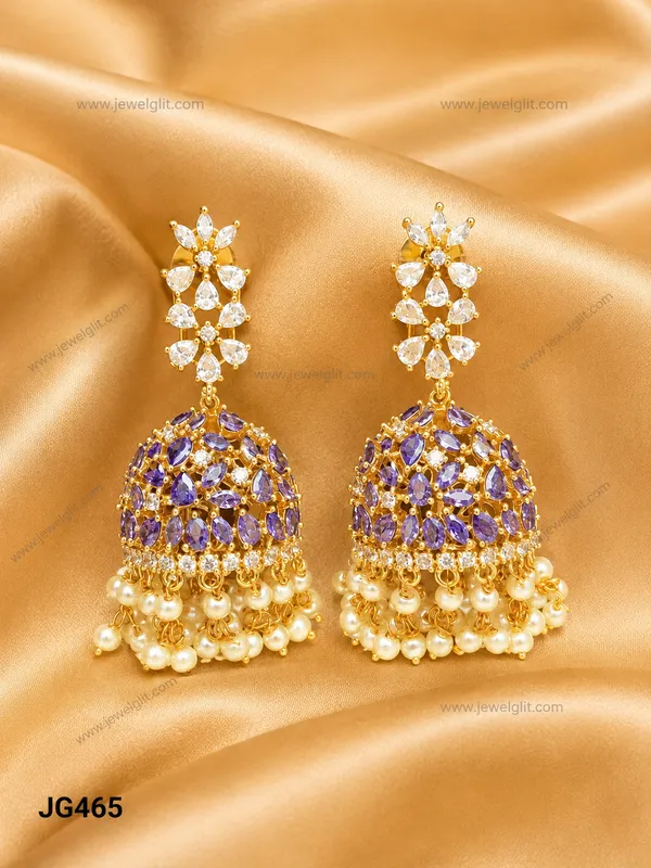 IMITATION_SPARKLING_JHUMKA