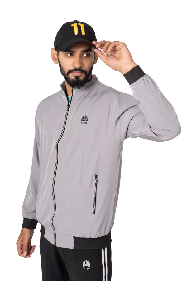 Black_Canvas_Casual_Stylish_Unisex_Cap