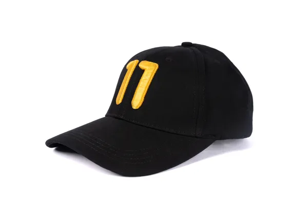 Black_Canvas_Casual_Stylish_Unisex_Cap