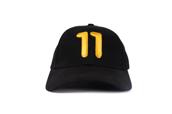 Black_Canvas_Casual_Stylish_Unisex_Cap