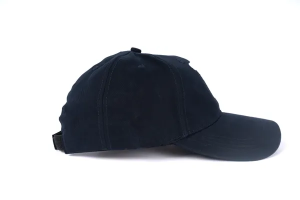 Black_Canvas_Casual_Stylish_Unisex_Cap