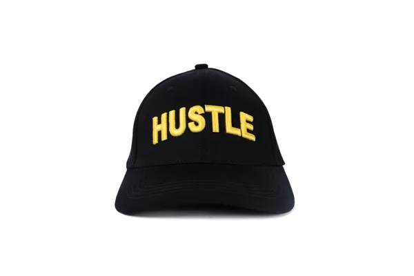 Black_Canvas_Casual_stylish_Unisex_Cap