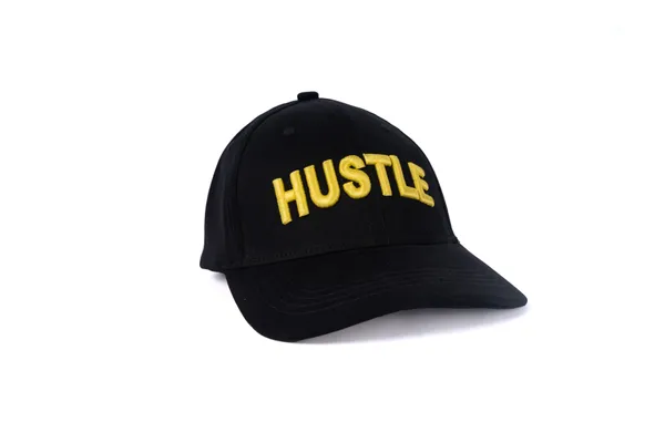 Black_Canvas_Casual_stylish_Unisex_Cap