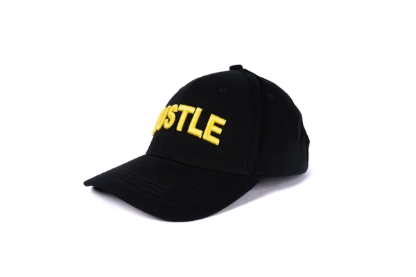 Black_Canvas_Casual_stylish_Unisex_Cap