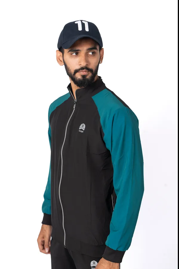Blue_Canvas_Casual_Stylish_Unisex_Caps_