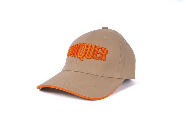 Cream_Canvas_Casual_Stylish_Unisex_Cap