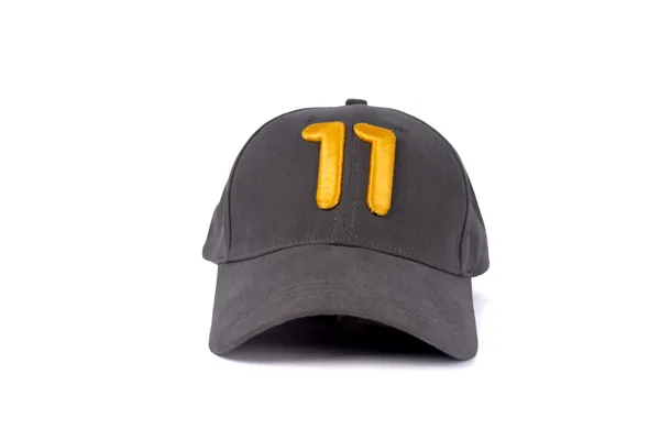 Dark_Grey_Canvas_Casual_Stylish_Unisex_Cap