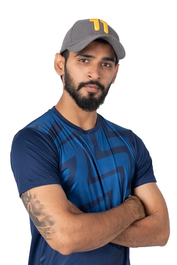 Dark_Grey_Canvas_Casual_Stylish_Unisex_Cap