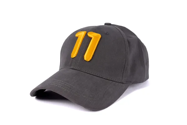 Dark_Grey_Canvas_Casual_Stylish_Unisex_Cap