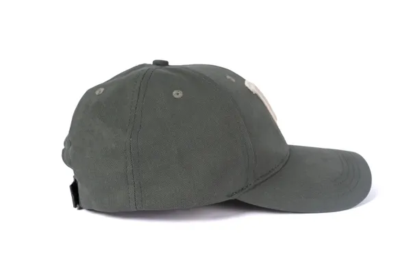 Grey_Canvas_Casual_Stylish_Unisex_Cap