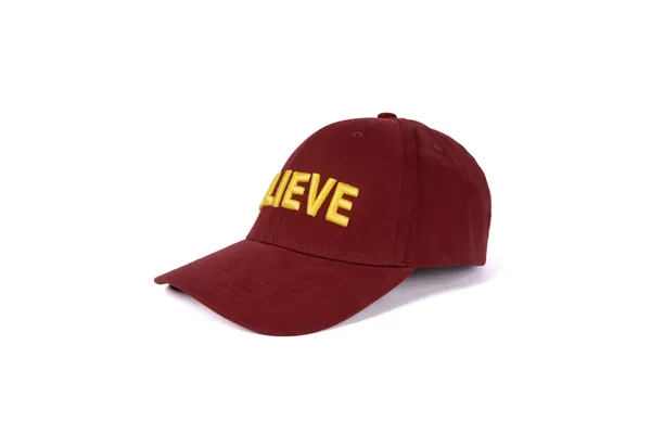 Marron_Canvas_Casual_Stylish_Unisex_Cap_