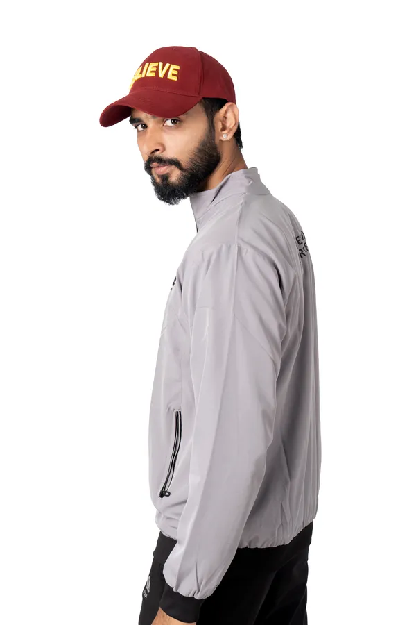 Marron_Canvas_Casual_Stylish_Unisex_Cap_