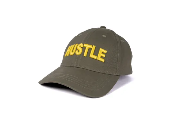 Olive_Green_Canvas_Casual_Stylish_Unisex_Cap