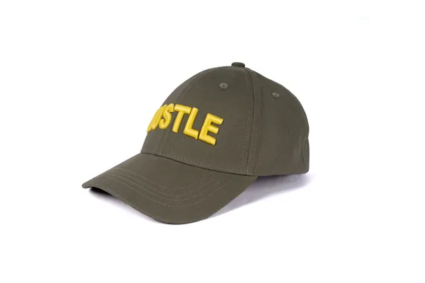 Olive_Green_Canvas_Casual_Stylish_Unisex_Cap