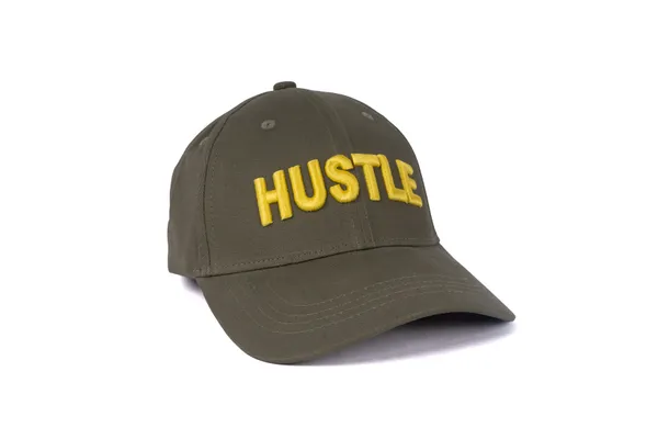 Olive_Green_Canvas_Casual_Stylish_Unisex_Cap