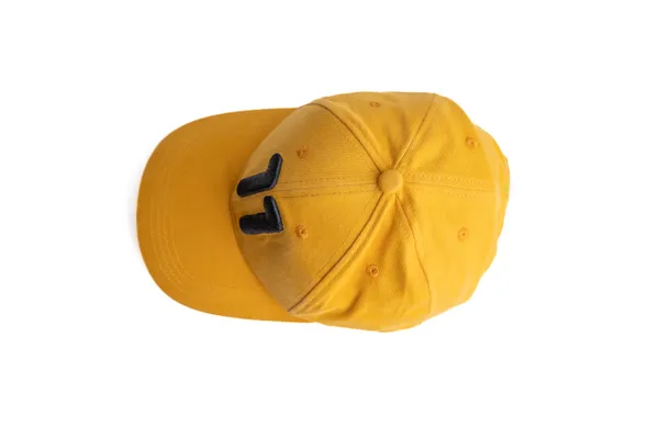 Yellow_Canvas_Casual_Stylish_Unisex_Cap_(11)