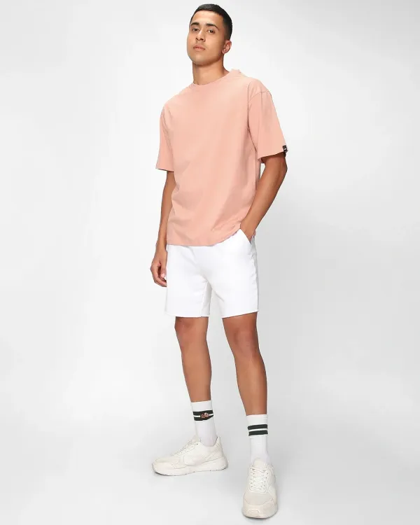 Urban_Legends_Men's_Stylish_Dropped_Shoulder_220_GSM_Oversized_Plain_Tee