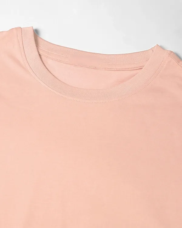 Urban_Legends_Men's_Stylish_Dropped_Shoulder_220_GSM_Oversized_Plain_Tee