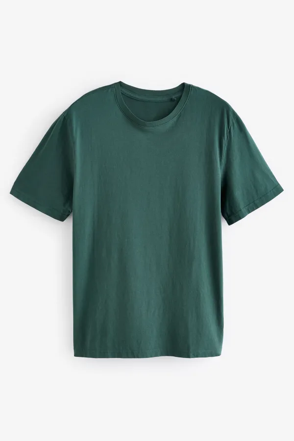 Urban_Legends_Men's_Lightweight_180_GSM_Sports_&_Running_Tee