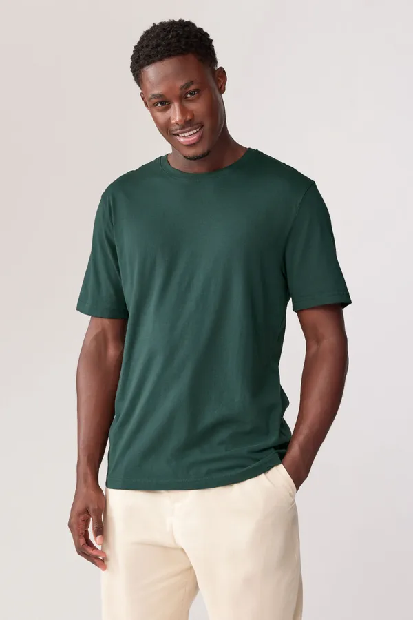 Urban_Legends_Men's_Lightweight_180_GSM_Sports_&_Running_Tee