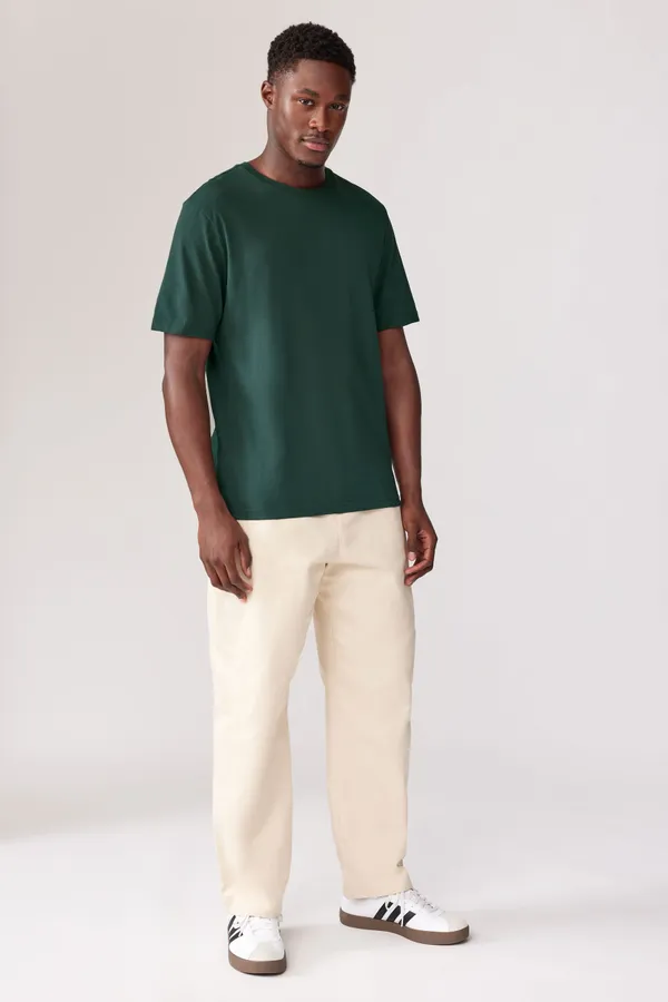 Urban_Legends_Men's_Lightweight_180_GSM_Sports_&_Running_Tee