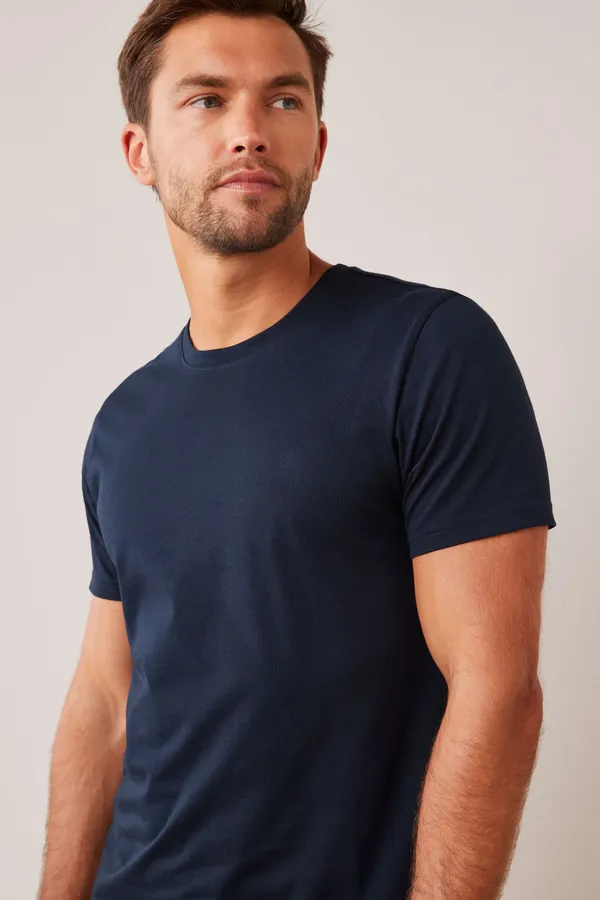 Urban_Legends_Men's_Lightweight_180_GSM_Sports_&_Running_Tee
