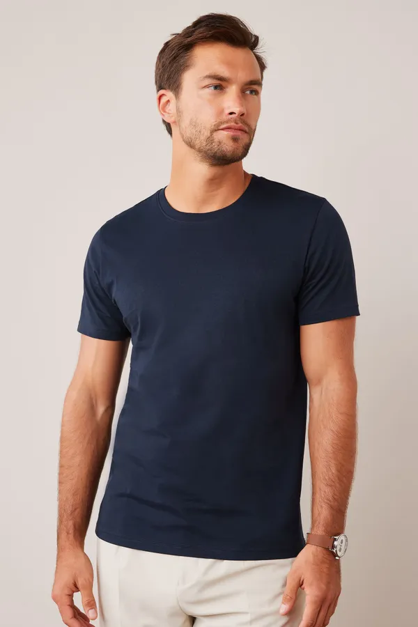 Urban_Legends_Men's_Lightweight_180_GSM_Sports_&_Running_Tee