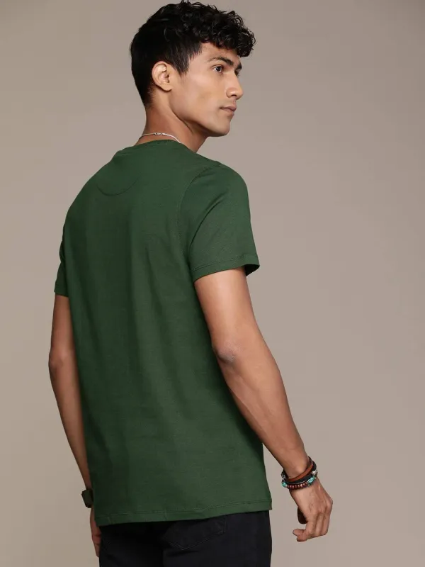 Urban_Legends_Men's_Lightweight_180_GSM_Sports_&_Running_Tee