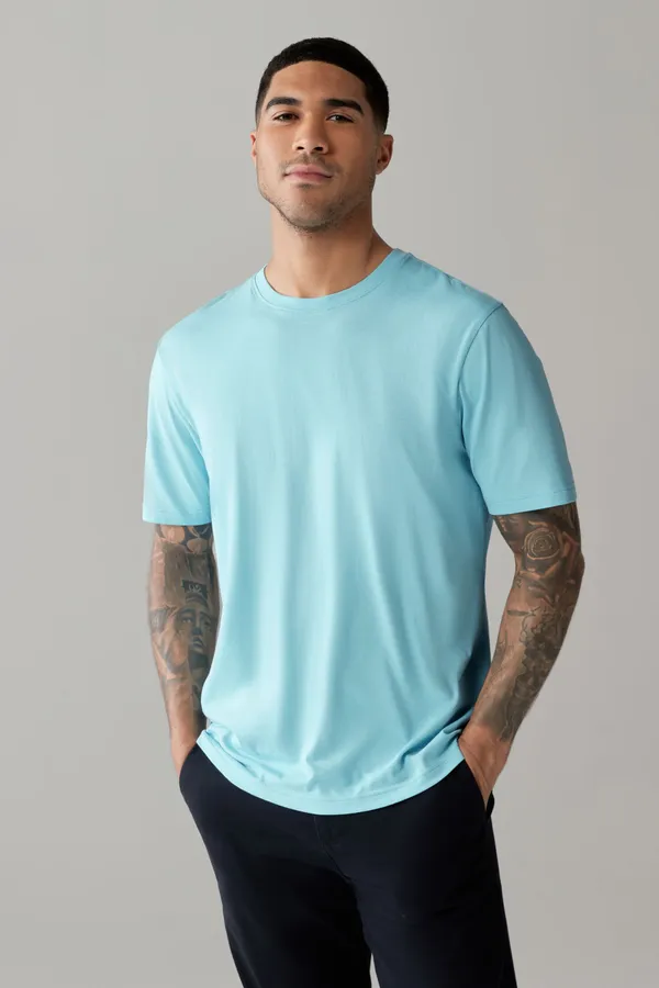 Urban_Legends_Men's_Lightweight_180_GSM_Sports_&_Running_Tee