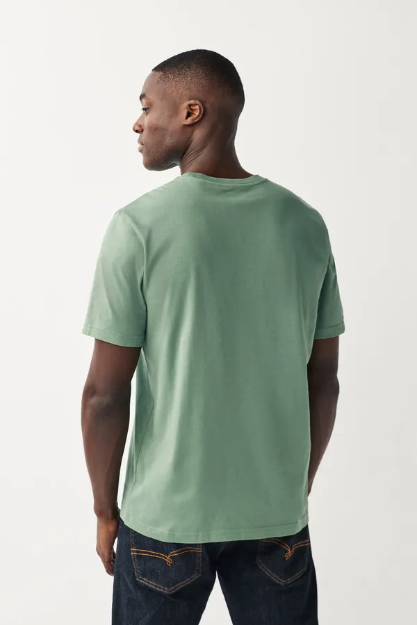 Urban_Legends_Men's_Lightweight_180_GSM_Sports_&_Running_Tee