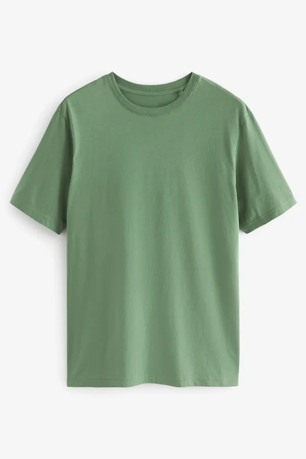 Urban_Legends_Men's_Lightweight_180_GSM_Sports_&_Running_Tee
