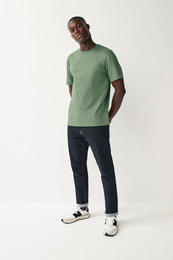 Urban_Legends_Men's_Lightweight_180_GSM_Sports_&_Running_Tee