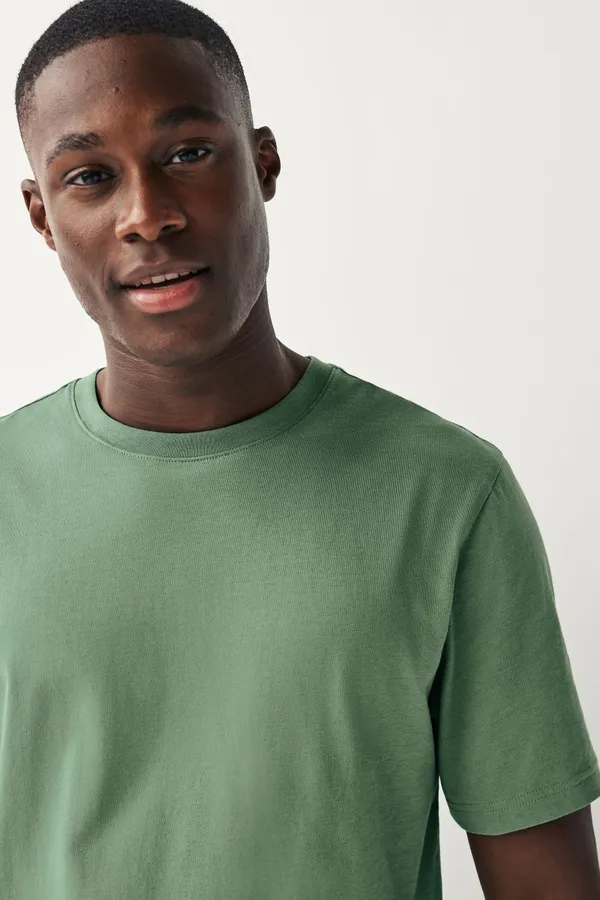 Urban_Legends_Men's_Lightweight_180_GSM_Sports_&_Running_Tee