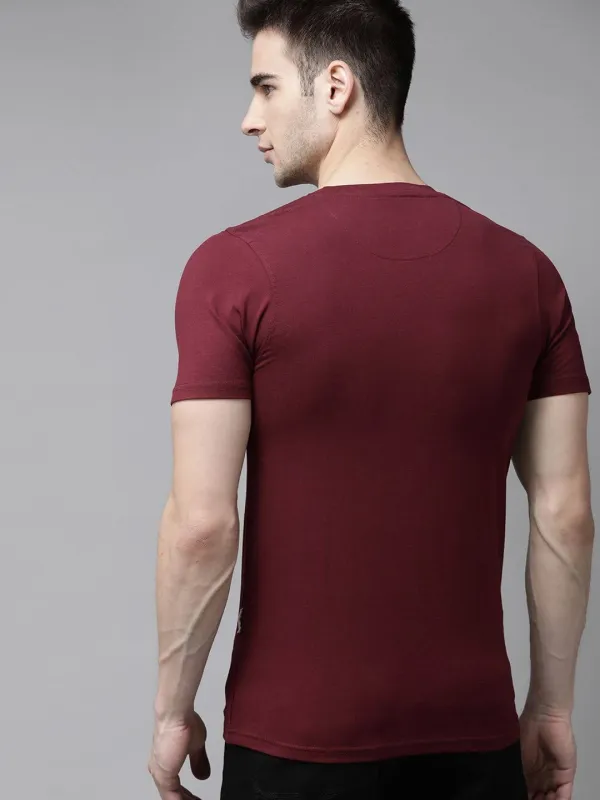 Urban_Legends_Men's_Lightweight_180_GSM_Sports_&_Running_Tee