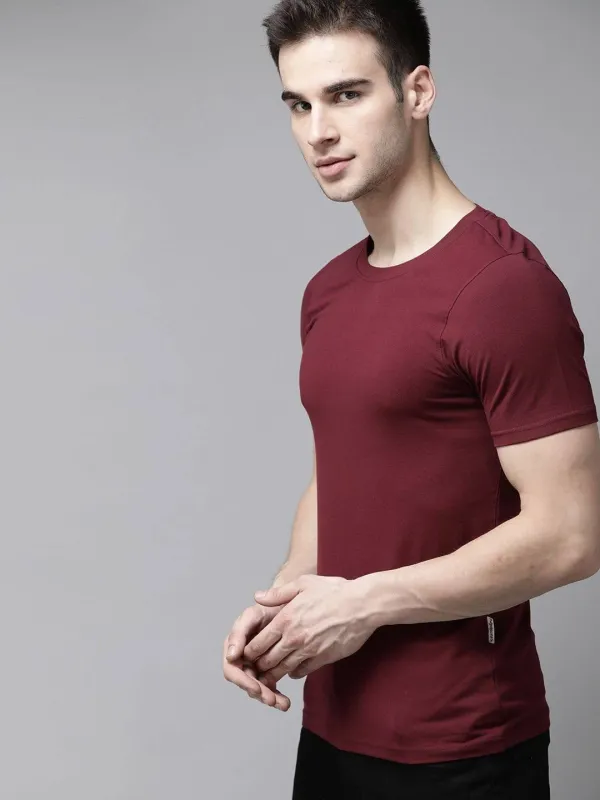 Urban_Legends_Men's_Lightweight_180_GSM_Sports_&_Running_Tee