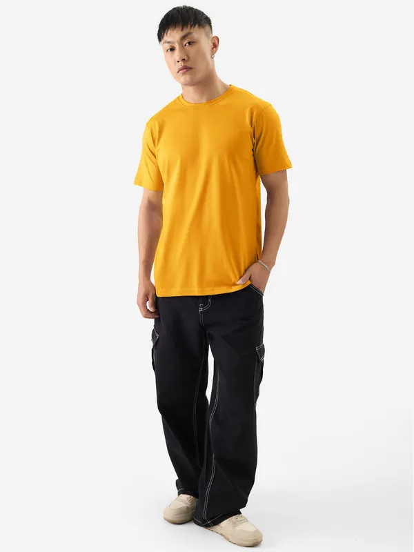 Urban_Legends_Men's_Lightweight_180_GSM_Sports_&_Running_Tee