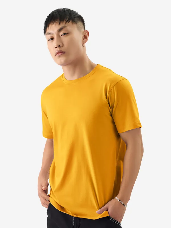 Urban_Legends_Men's_Lightweight_180_GSM_Sports_&_Running_Tee