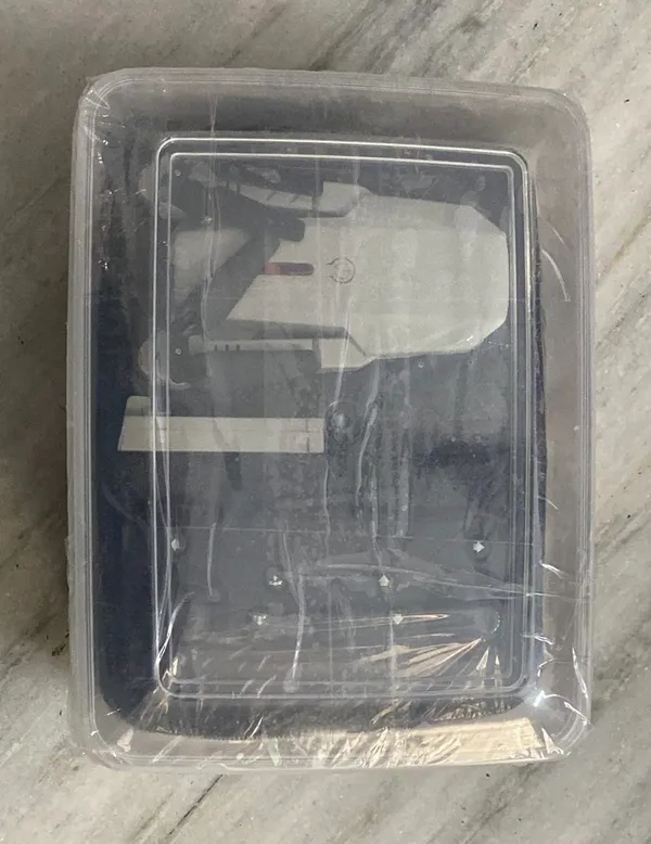 White_Foldable_Camera_Drone