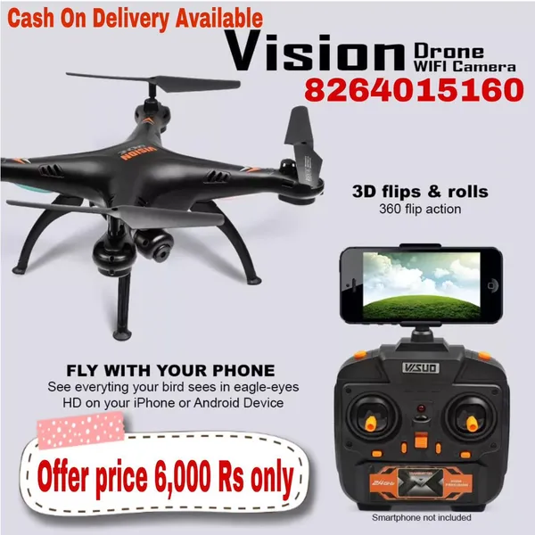 Black_Hd_Camera_Drone_With_Flying_Distance_About_350-400_Meters