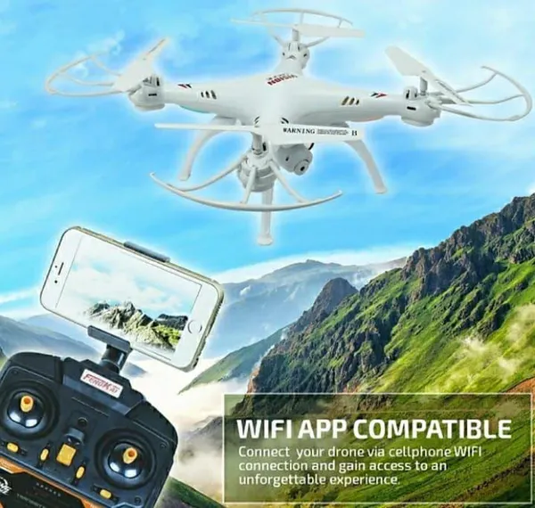 White_Hd_Camera_Drone_With_Flying_Distance_About_350-400_Meters